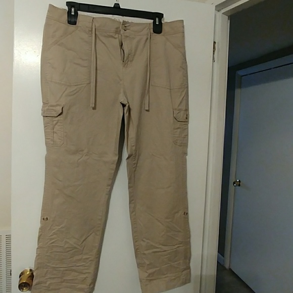 Canyon river blues cargo pants Clearance